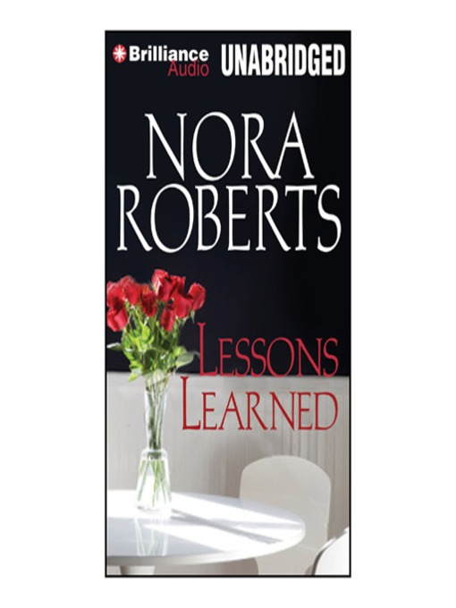 Cover image for Lessons Learned